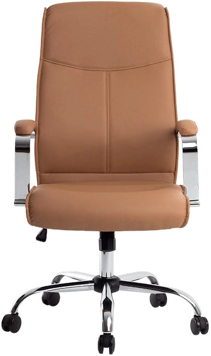 Fauteuil de direction Q-Connect Modena Crème