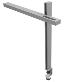 Lampe de Bureau LED Zenith - Éclairage Ajustable