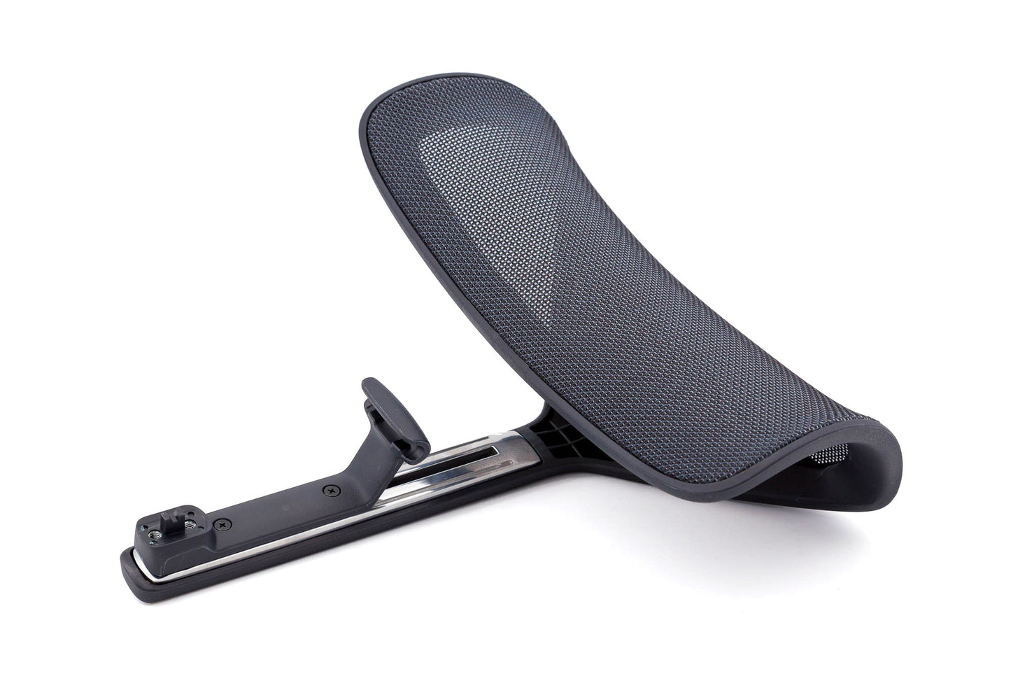 Tetiere reglable issore maille gris
