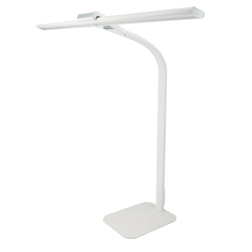 Lampe de Bureau LED Strata - Éclairage Ajustable