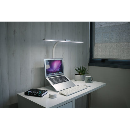 Lampe de Bureau LED Strata - Éclairage Ajustable