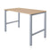 Table reunion 160x80 h.104 chene.cp.gr