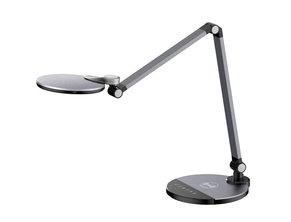 Lampe de Bureau avec Chargeur Smartphone Intégré