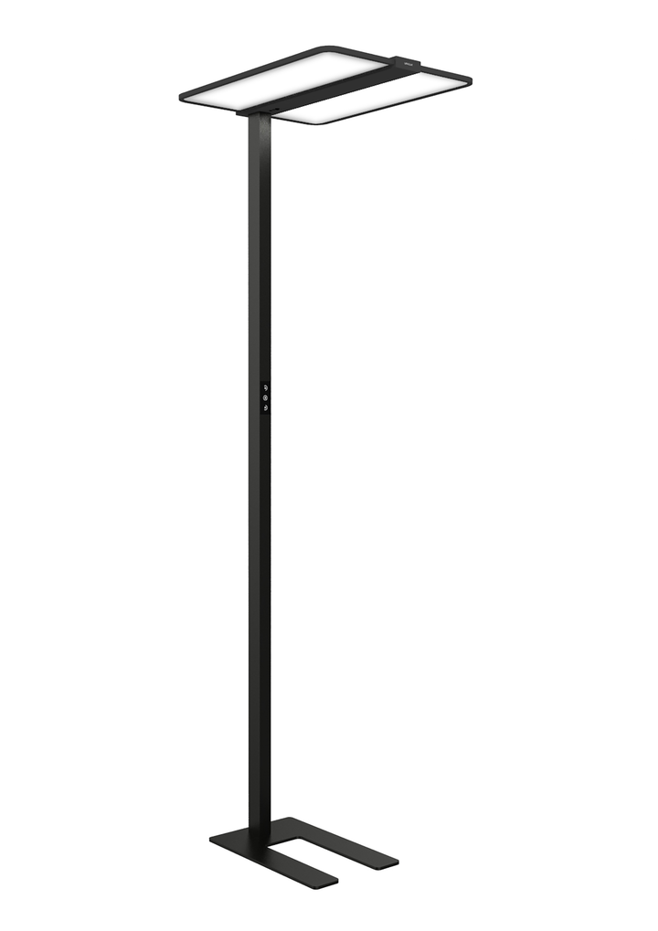 Lampadaire LED Atlas - Éclairage Extérieur IP66