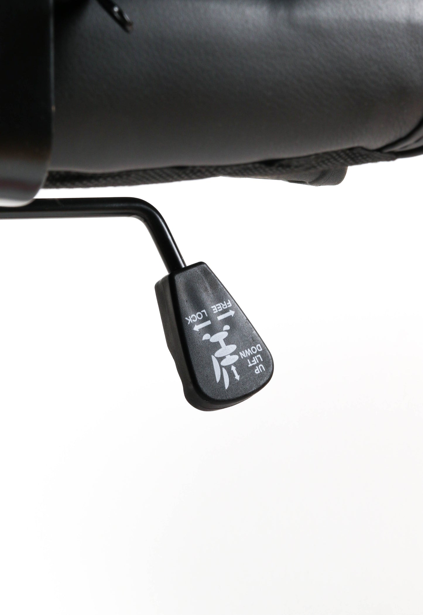 Fauteuil Q-connect gaming noir rouge