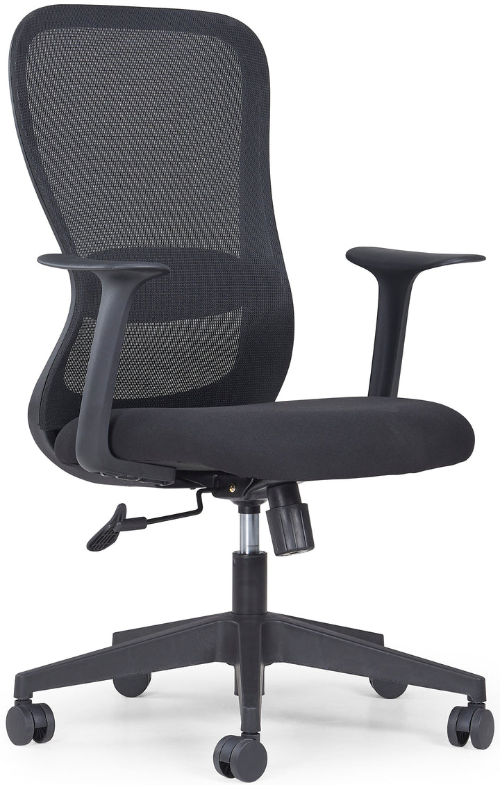 Fauteuil de Bureau Frehel - Confort et Aération