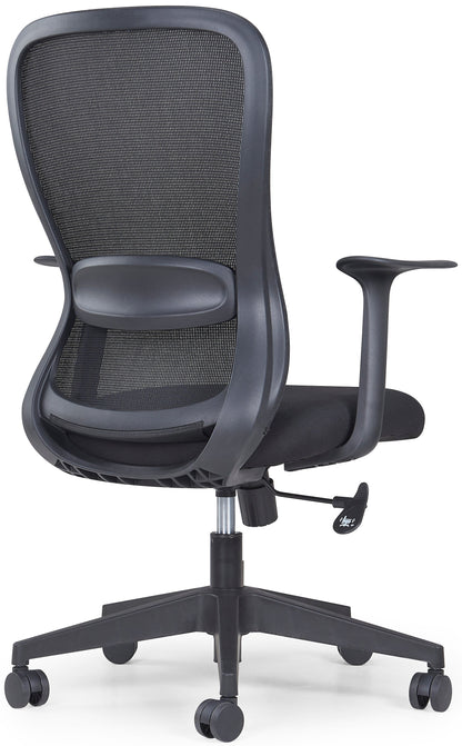 Fauteuil de Bureau Frehel - Confort et Aération