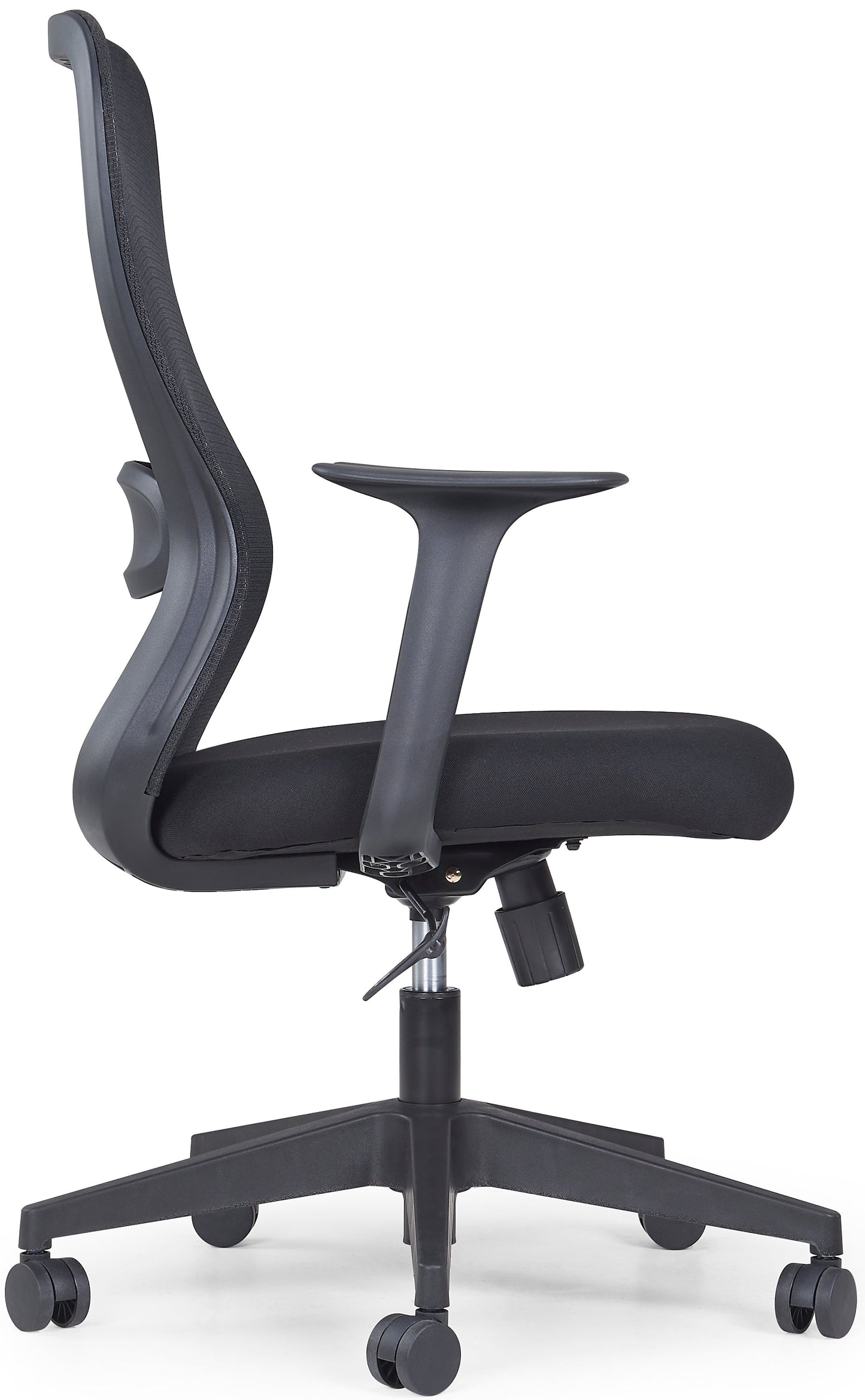 Fauteuil de Bureau Frehel - Confort et Aération