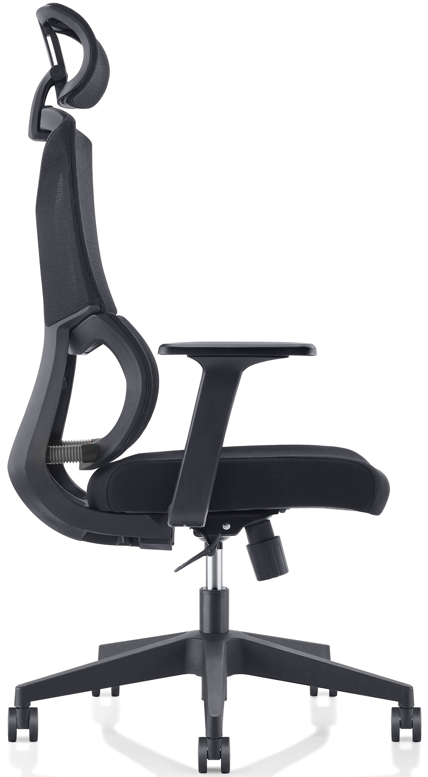 Fauteuil Ergonomique Crozon - Confort et Réglages Multiples