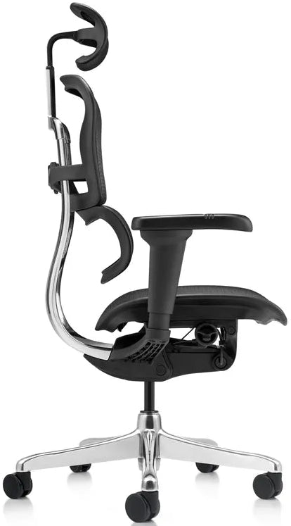 Fauteuil Ergonomique Ultra - Réglages Avancés