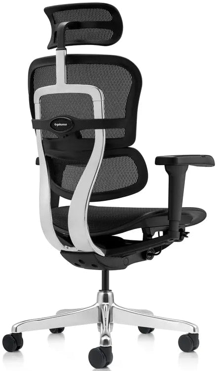 Fauteuil Ergonomique Ultra - Réglages Avancés