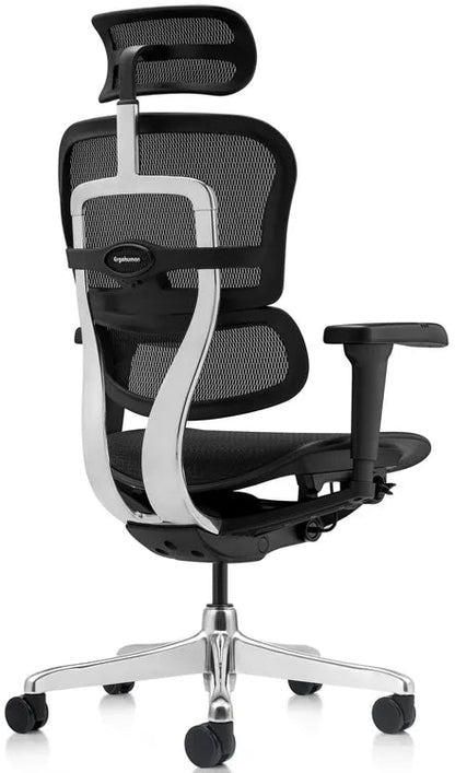 Fauteuil Ergonomique Ultra - Réglages Avancés