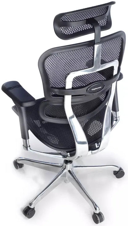 Fauteuil Ergonomique Ultra - Réglages Avancés