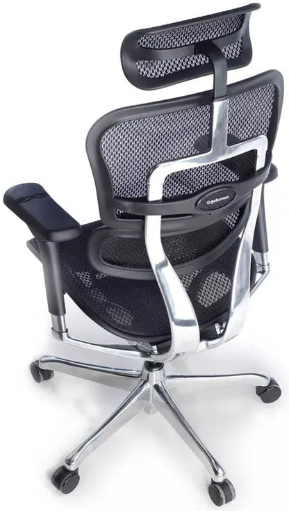 Fauteuil Ergonomique Ultra - Réglages Avancés