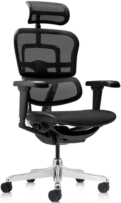 Fauteuil Ergonomique Ultra - Confort et Réglages Avancés