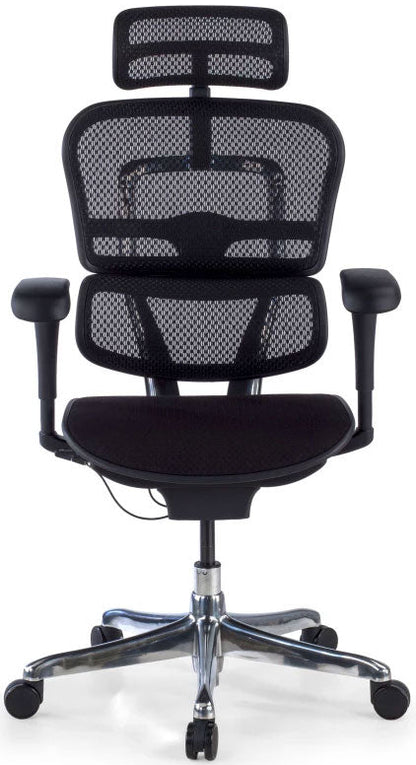 Fauteuil Ergonomique Ultra - Confort et Réglages Avancés