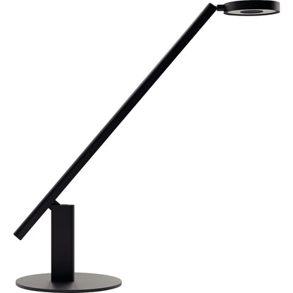 Lampe de Table LED - Commande Gestuelle et Réglable