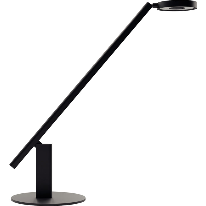 Lampe de Table LED - Commande Gestuelle et Réglable