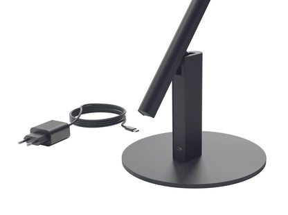 Lampe de Table LED - Commande Gestuelle et Réglable