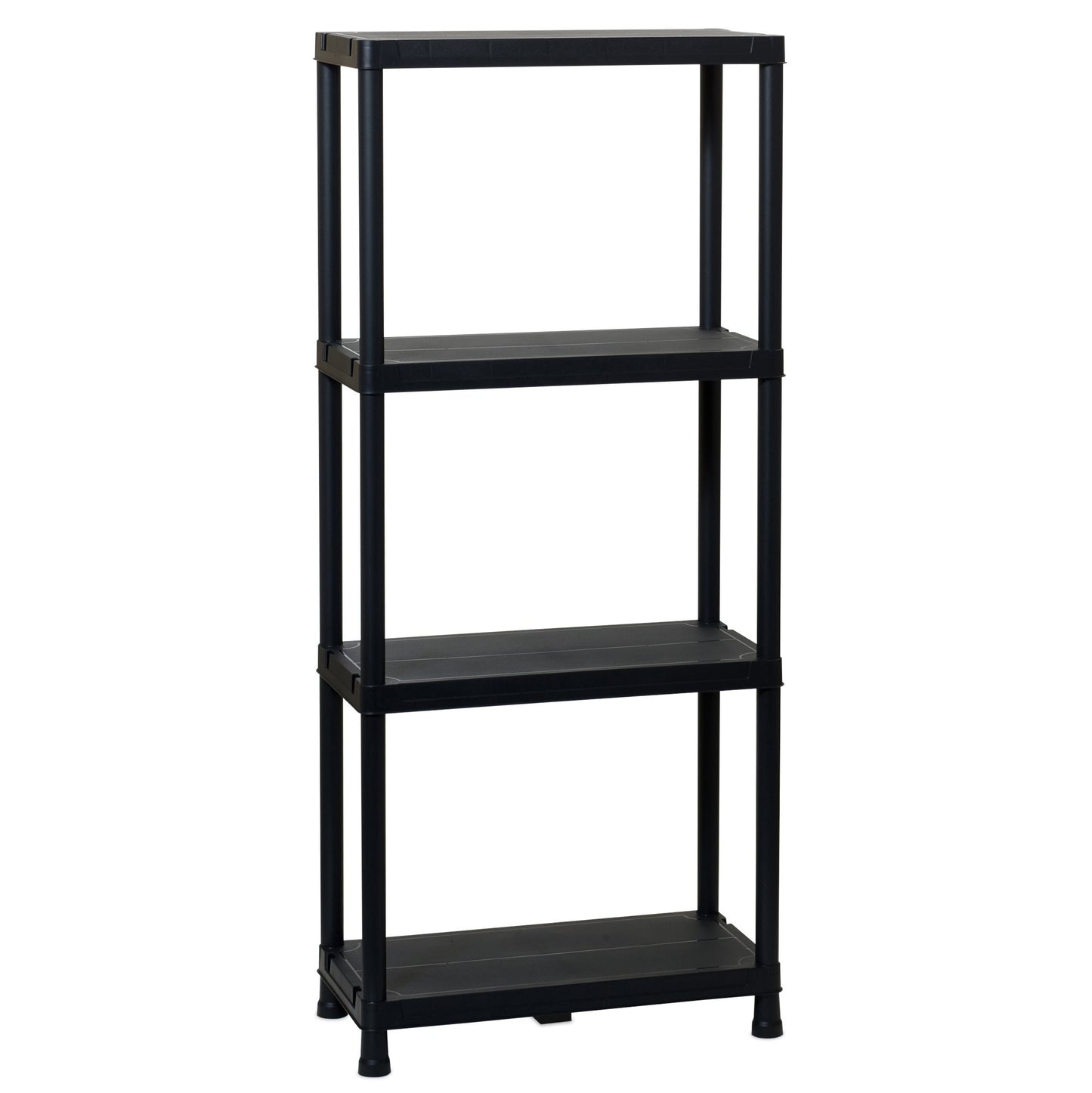 Rayonnage Universal 63 - 4 étagères pratiques