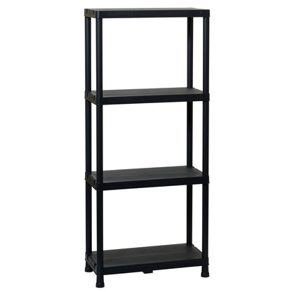 Rayonnage Universal 63 - 4 étagères pratiques