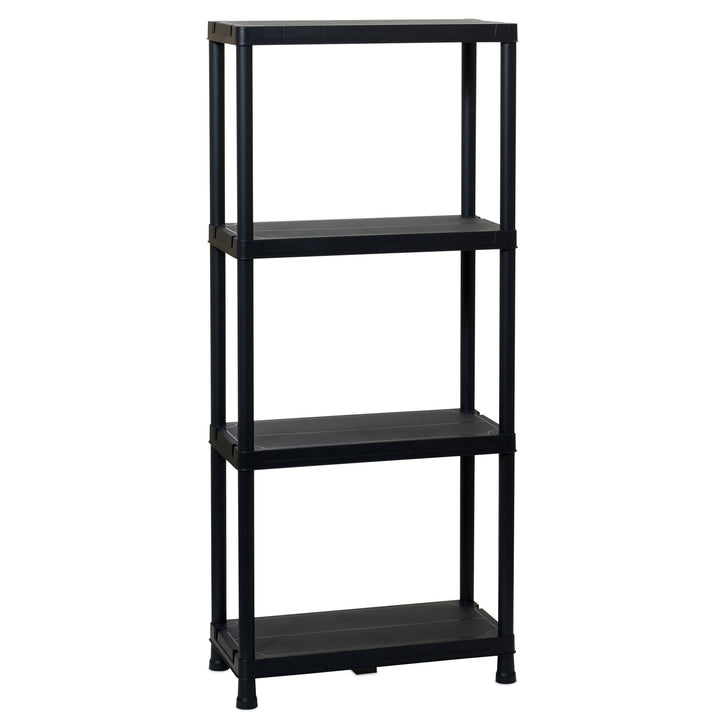 Rayonnage Universal 63 - 4 étagères pratiques