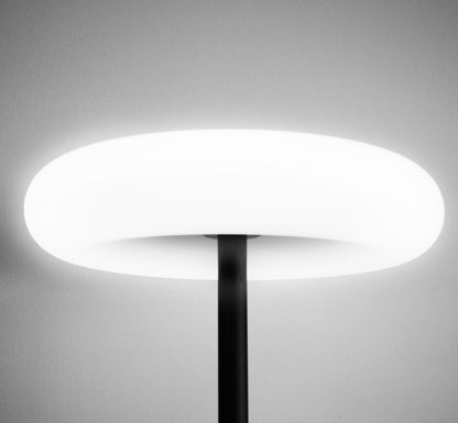 Lampadaire LED Cocoon - Élégance et Hauteur 180 cm