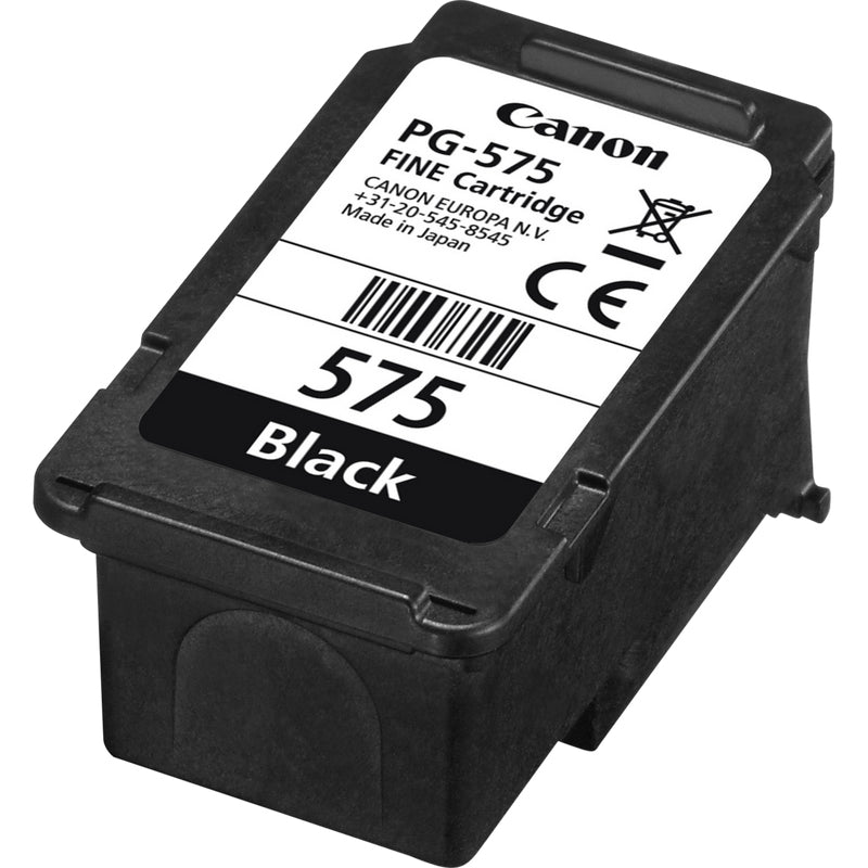 Cartouche d'encre Canon pg-575 - texte net et durable