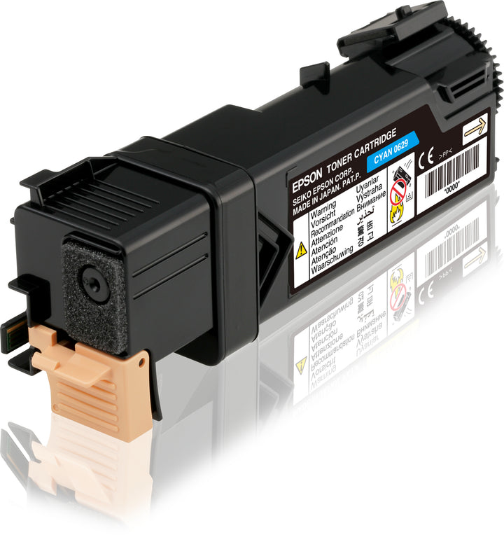 Cartouche Toner Epson 5050629 cyan al c2900n - 2500 pages