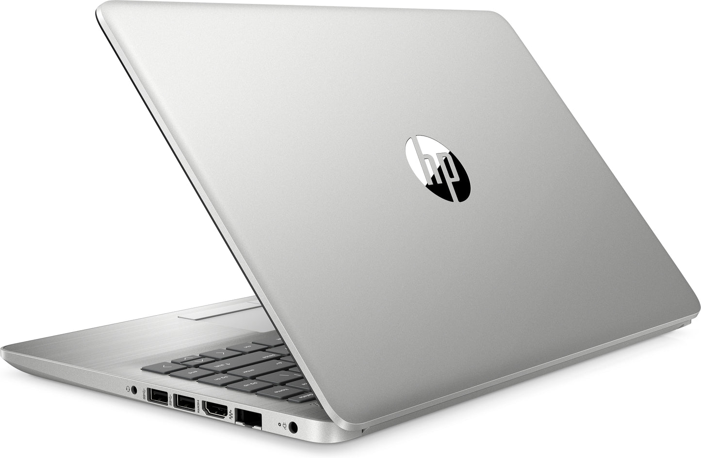 Ordinateur portable 240 G8 - i3, 8Go RAM, SSD 256Go