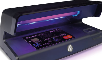 Detecteur faux billets uv 50noir