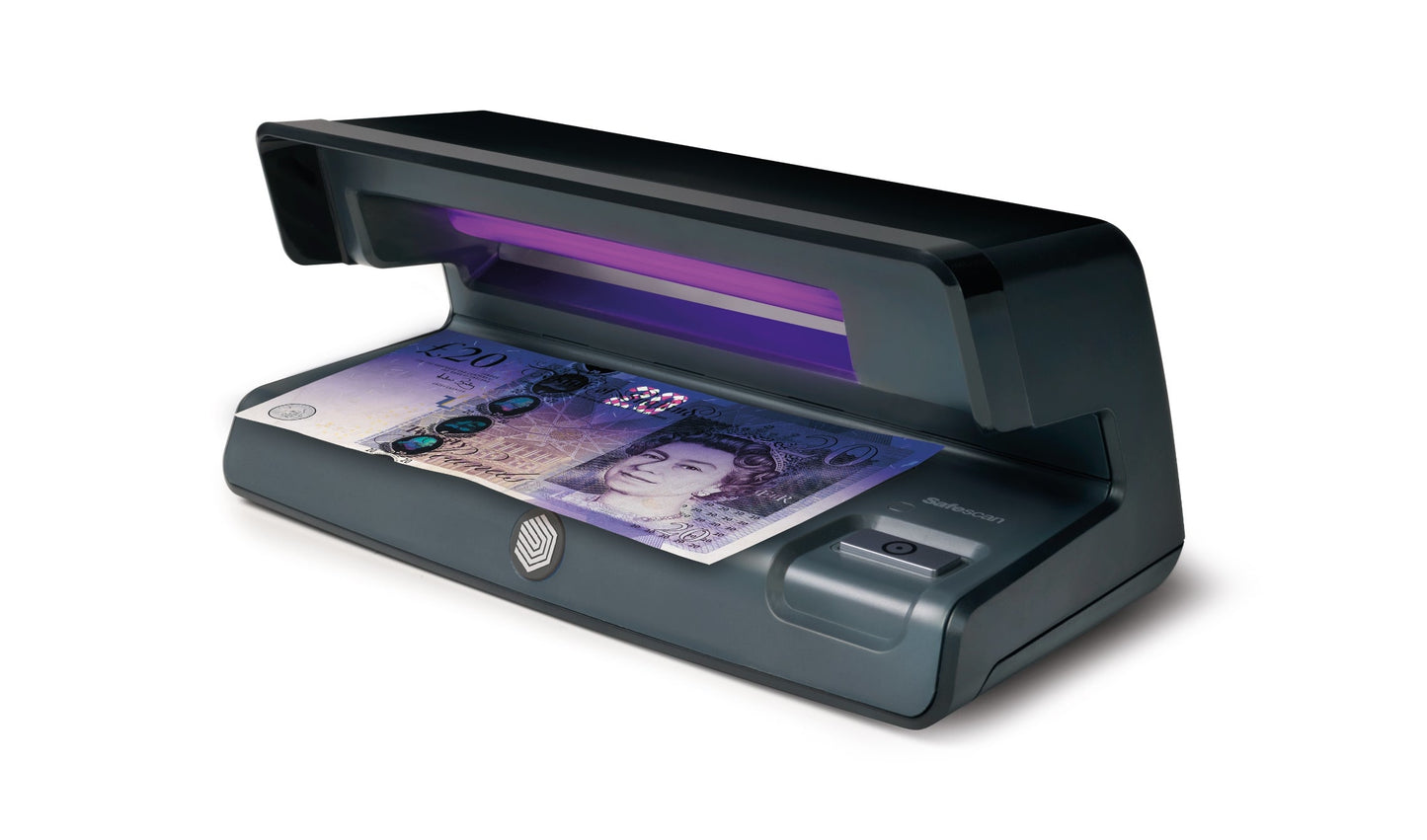 Detecteur faux billets uv 50noir