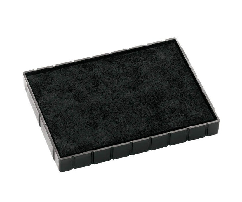 Cassette encrage E55 - noir, lot de 2