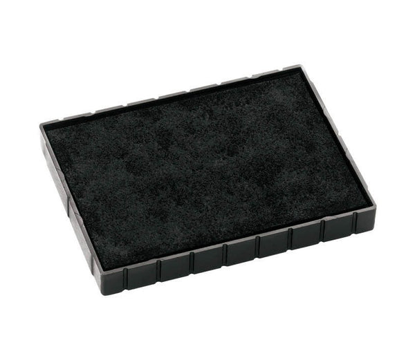 Cassette encrage E55 - noir, lot de 2