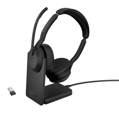 Micro Casque Duo - Réduction de Bruit Active