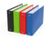 Classeur pour fiches A6 -anneaux de 25mm