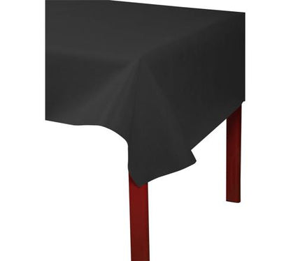 Nappe spunbound 120cm rl 6m noir