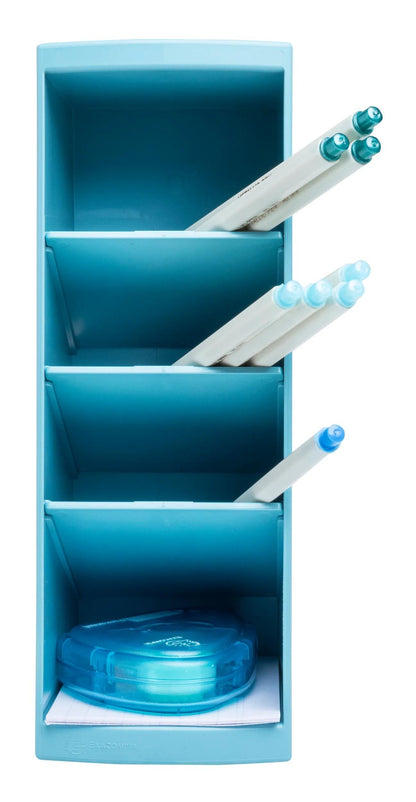 Tour de Rangement Multi Tower Pop N'Co Exacompta