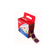 Pastilles adhésives Violettes Ø15 mm rouleau 150 unités