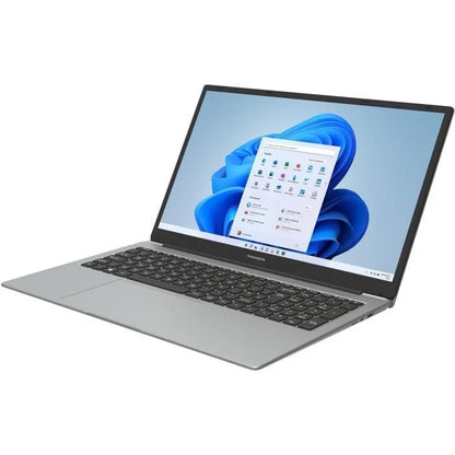 Ordinateur Portable 17" - Performance et Espace