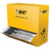 Bic cristal ecopack noir 90+10
