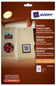 Étiquettes QR code  35x35 - impression laser-jet d 'encre -boite de 25 feuilles