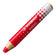 Crayon rouge markdry - écriture fluide et précise
