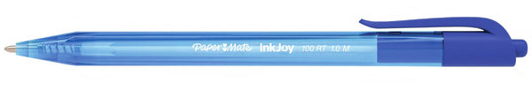 Stylo à bille rétractable - confort et praticité