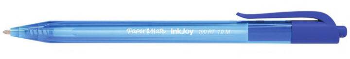 Stylo à bille rétractable - confort et praticité