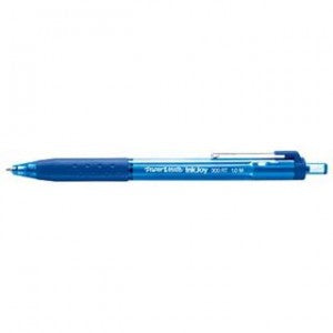 Stylo bille inkjoy 300 rt bleu