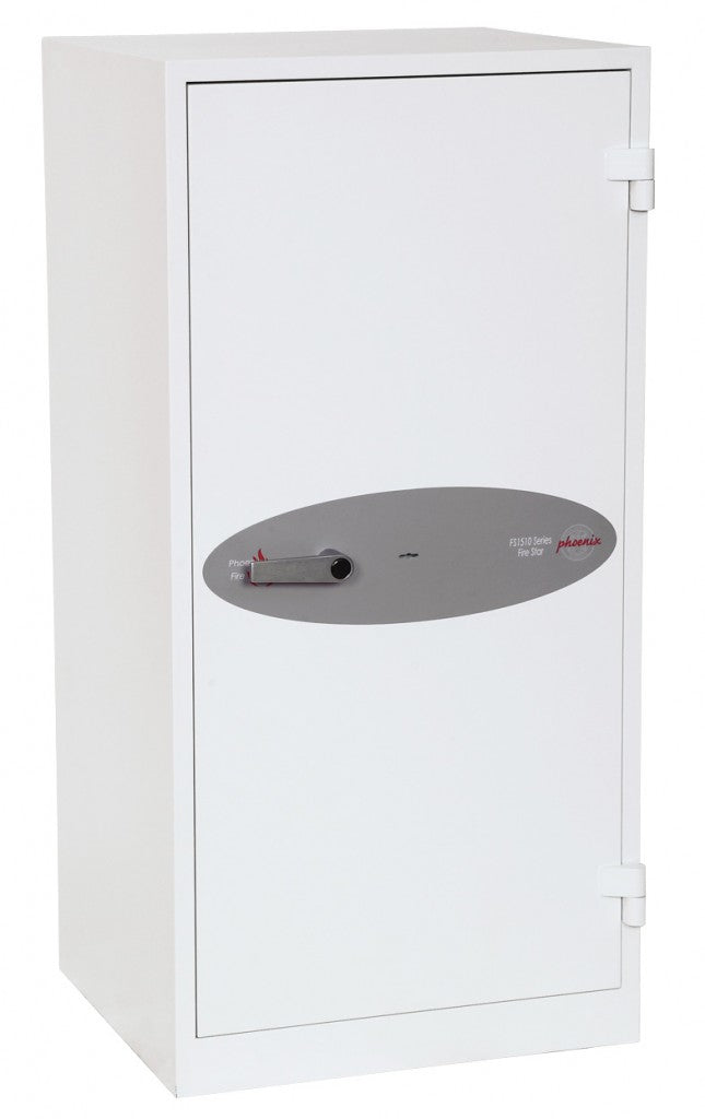 Coffre fort à clé Fire f511k t1