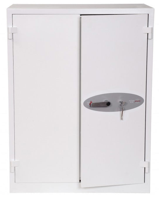 Coffre fort à clé Fire f512k t2