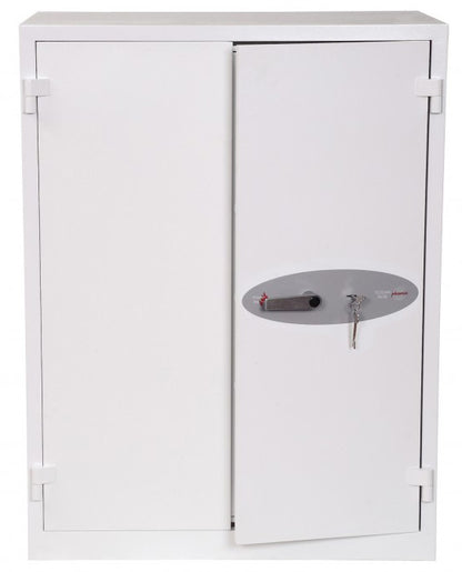 Coffre fort à clé Fire f512k t2