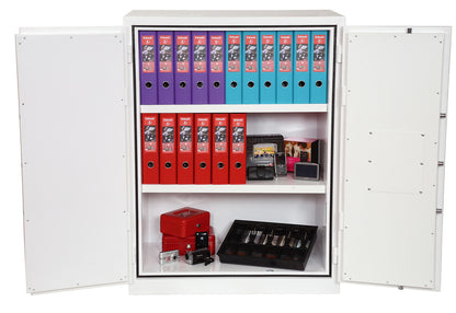 Coffre fort à clé Fire f512k t2